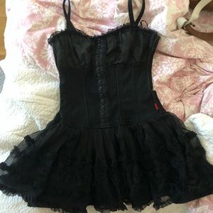 Tripp NYC tutu dress
